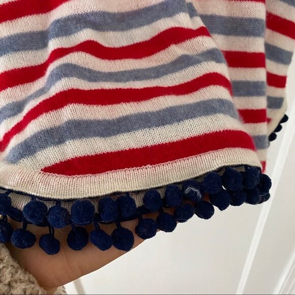 Two Bees Cashmere Sweater - Picture 5 of 5